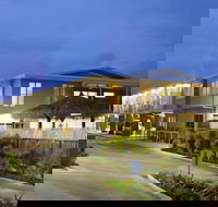 The Coast Motel - Accommodation Port Hedland