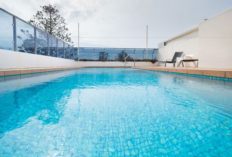 Bayview Tower - Accommodation Port Hedland 3