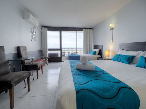 Bayview Tower - Accommodation Port Hedland 6