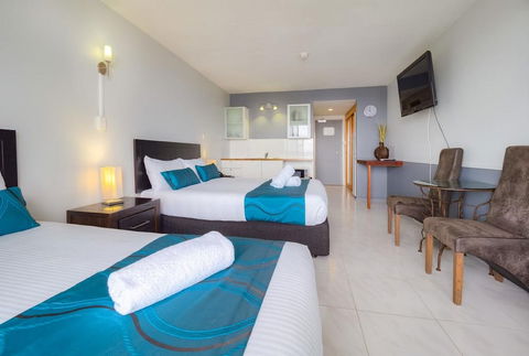 Bayview Tower - Accommodation Port Hedland 5