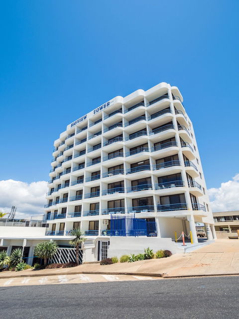 Bayview Tower - Accommodation Port Hedland 2