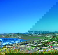 Bayview Tower - Accommodation Port Hedland