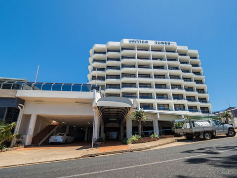 Bayview Tower - Accommodation Port Hedland 1