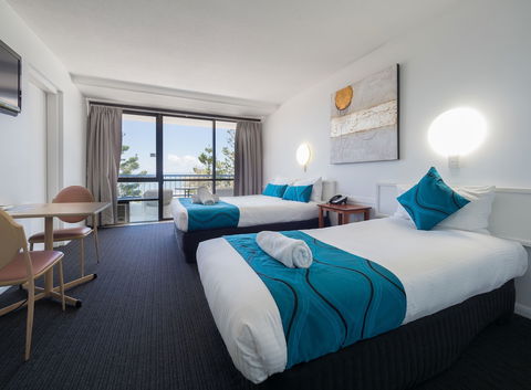 Bayview Tower - Accommodation Port Hedland 4