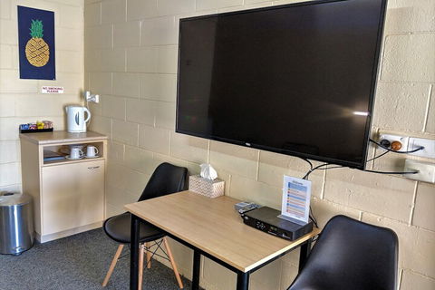 Sail Inn Motel - Accommodation Port Hedland 3