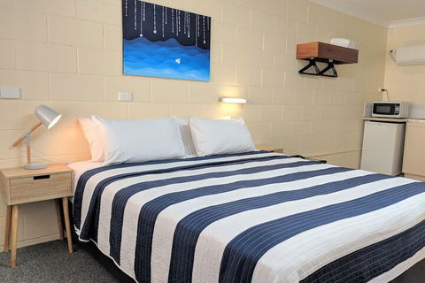 Sail Inn Motel - Accommodation Port Hedland 6