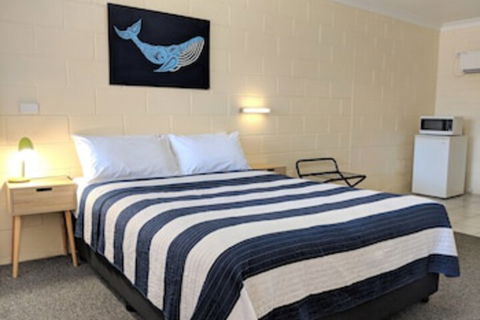 Sail Inn Motel - Accommodation Port Hedland 0
