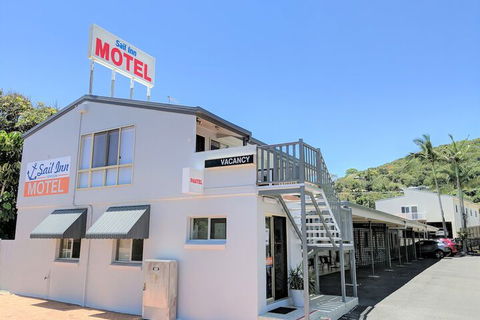 Sail Inn Motel - Accommodation Port Hedland 1