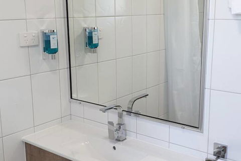 Sail Inn Motel - Accommodation Port Hedland 4