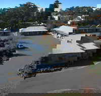 Swaggers Motor Inn - Accommodation Port Hedland