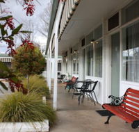 Hi Way Motor Inn - Accommodation Port Hedland