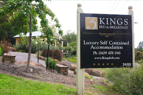 3 Kings Bed And Breakfast - Accommodation Port Hedland 2
