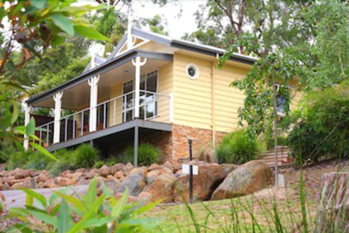 Three Bridges VIC Accommodation Port Hedland