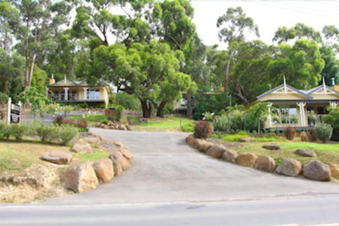 3 Kings Bed And Breakfast - Accommodation Port Hedland 1