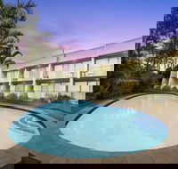 Yamba Sun Motel - Accommodation Port Hedland