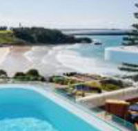 Surf Motel - Accommodation Port Hedland