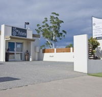 53 on Victoria - Accommodation Port Hedland