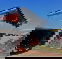 Mahogany Motel - Accommodation Port Hedland