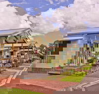 Warragul Gardens Holiday Park - Accommodation Port Hedland