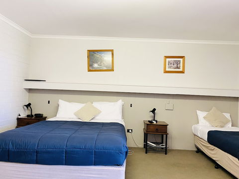 Millers Cottage Motel - Accommodation Port Hedland 4