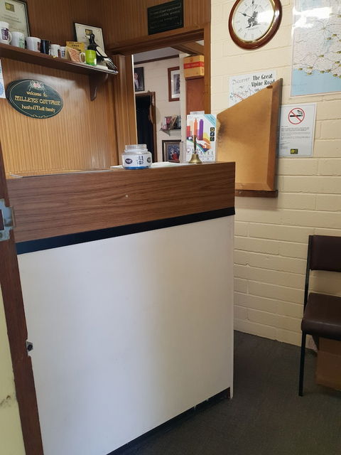 Millers Cottage Motel - Accommodation Port Hedland 0
