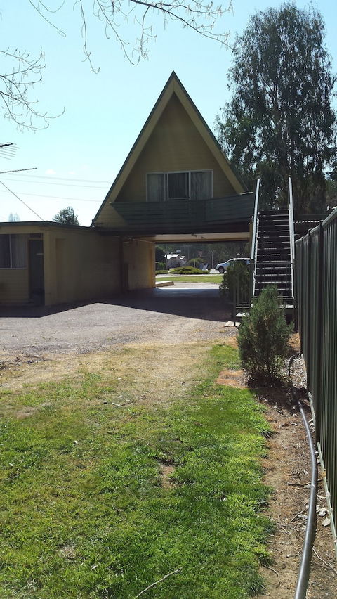 Millers Cottage Motel - Accommodation Port Hedland 1