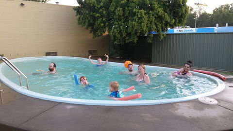 Millers Cottage Motel - Accommodation Port Hedland 2