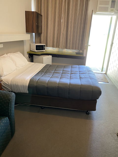 Millers Cottage Motel - Accommodation Port Hedland 3