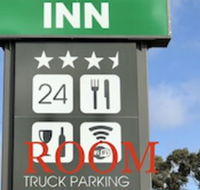 Golfview Motor Inn - Accommodation Port Hedland