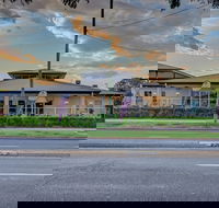 International Hotel Wagga Wagga - Accommodation Port Hedland