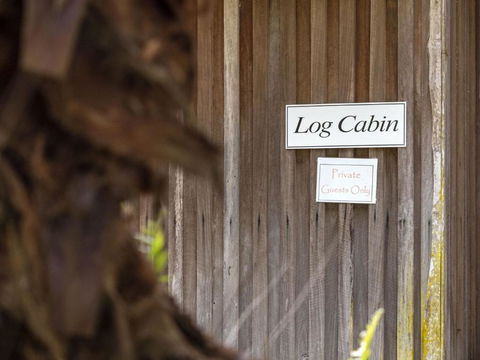 Maviss Cabins At Mt. Warning - Accommodation Port Hedland 4