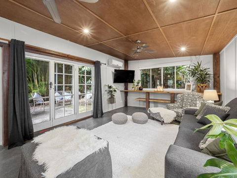 Maviss Cabins At Mt. Warning - Accommodation Port Hedland 5