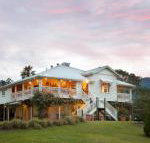 Maviss Cabins at Mt. Warning - Accommodation Port Hedland