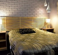 Strzelecki Motor Lodge - Accommodation Port Hedland
