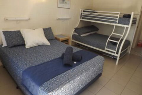 Sunbird Motel - Accommodation Port Hedland 6
