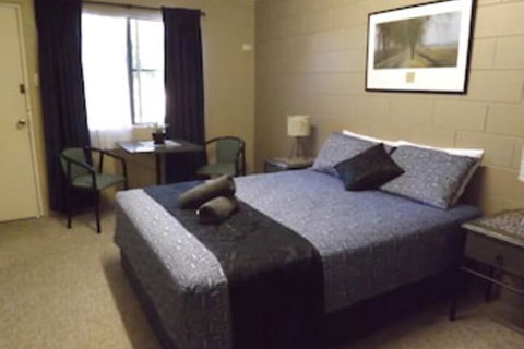 Sunbird Motel - Accommodation Port Hedland 0