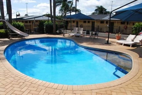 James Street Motor Inn - Accommodation Port Hedland 3