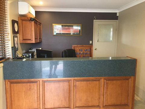 James Street Motor Inn - Accommodation Port Hedland 4