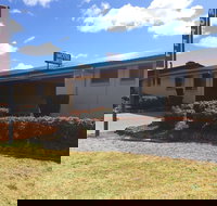 James Street Motor Inn - Accommodation Port Hedland