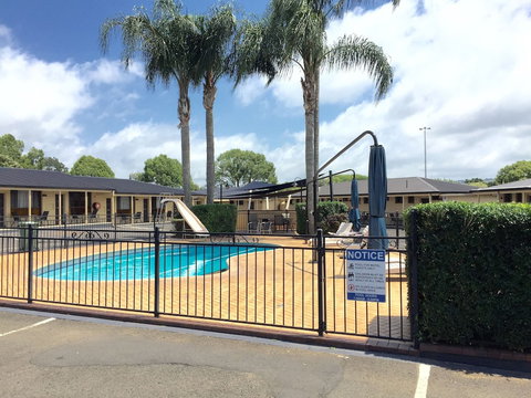 James Street Motor Inn - Accommodation Port Hedland 2