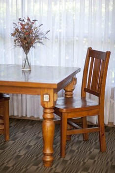 James Street Motor Inn - Accommodation Port Hedland 5