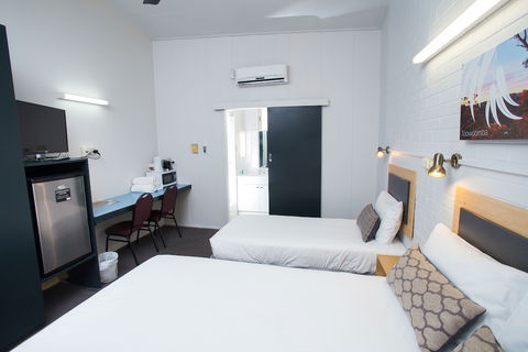 Downs Motel - Accommodation Port Hedland 4
