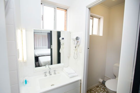 Downs Motel - Accommodation Port Hedland 6