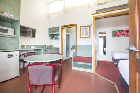 Downs Motel - Accommodation Port Hedland 5