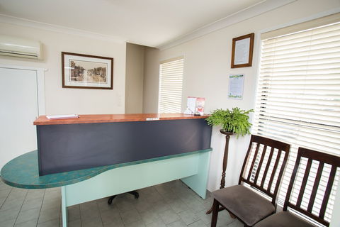 Downs Motel - Accommodation Port Hedland 3