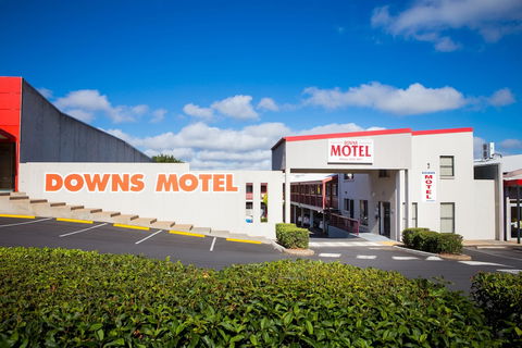 Downs Motel - Accommodation Port Hedland 2
