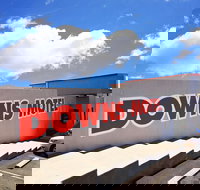 Downs Motel - Accommodation Port Hedland