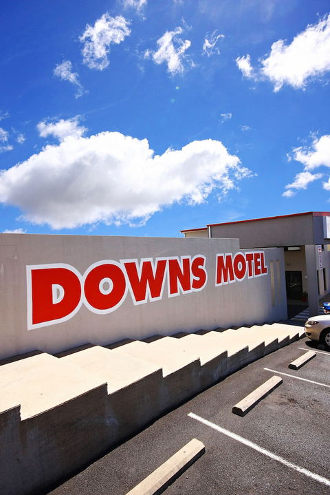 Downs Motel - Accommodation Port Hedland 0