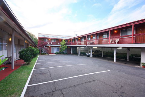 Downs Motel - Accommodation Port Hedland 1