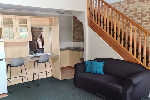 Country Gardens Motor Inn Toowoomba - Accommodation Port Hedland 4